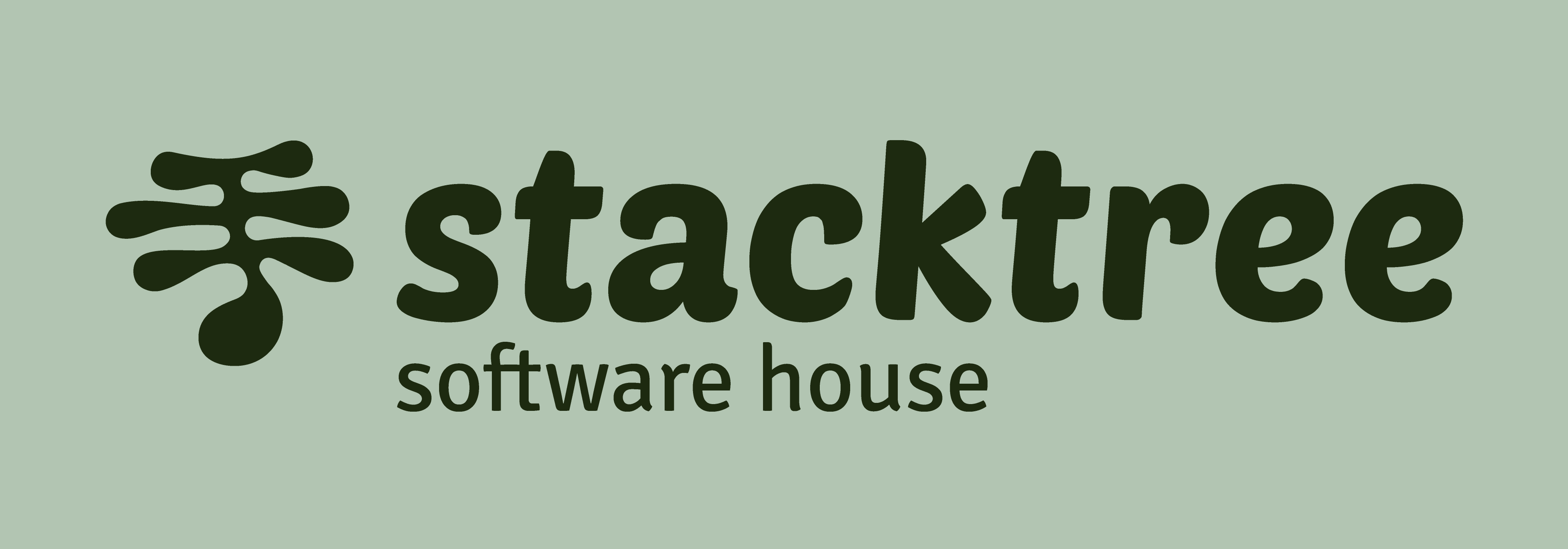 StackTree - Logo
